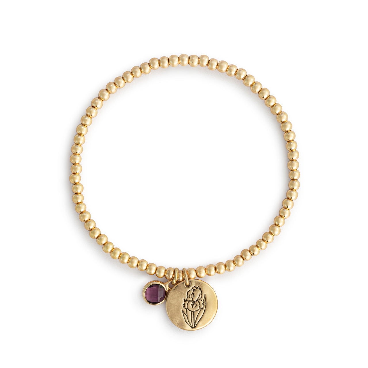 Demdaco Birthstone Bracelets