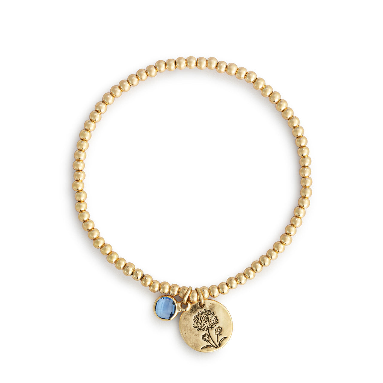 Demdaco Birthstone Bracelets