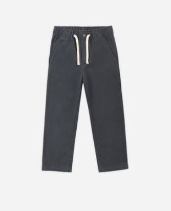 Rylee + Cru Kalen Pant | Midnight