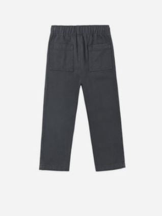 Rylee + Cru Kalen Pant | Midnight