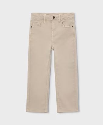 Mayoral Khaki Pants