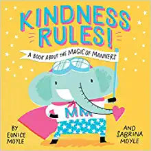Kindness Rules
