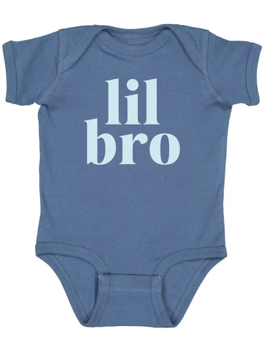 Lil Sibling Onesies