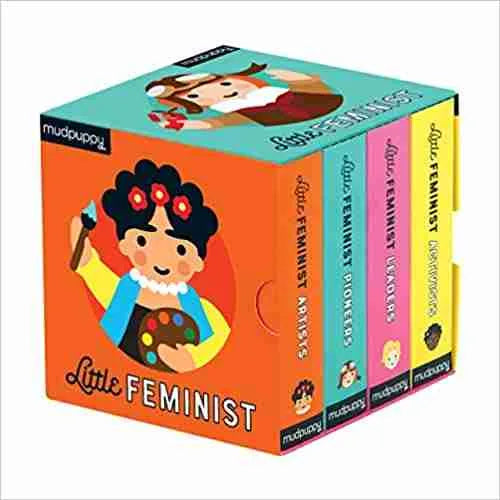 Little Feminist Collection