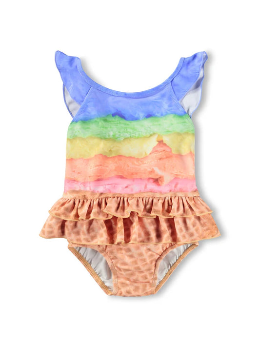 MOLO Nalani All Flavors Bathing Suit
