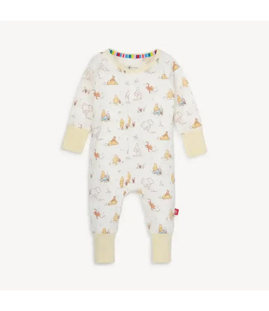 Modal Magnetic Me Coverall | Moments With Friends