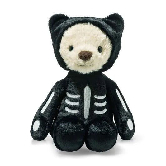 Steiff Mr. Bones Teddy Bear