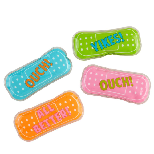 Mud Pie Ouch Pouch