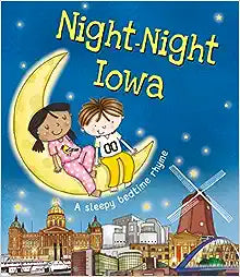 Night Night Iowa