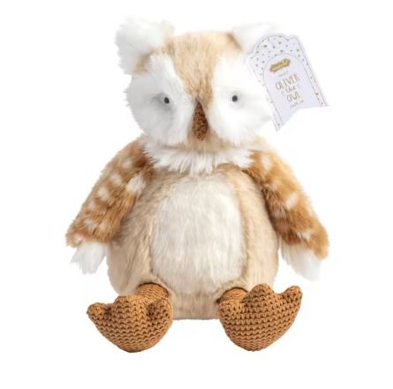 Mud Pie Plush