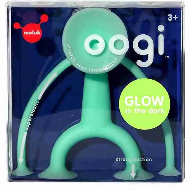 Fat Brain Toys Oogi Glow In The Dark