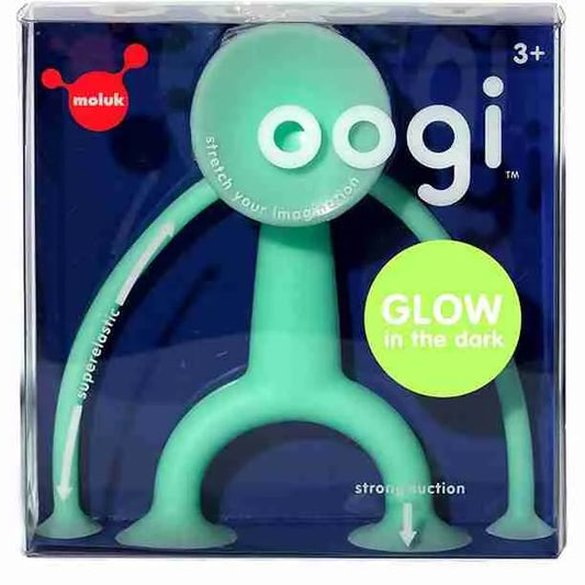 Fat Brain Toys Oogi Glow In The Dark