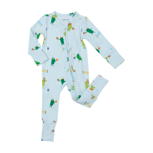 Angel Dear Pickleball Romper