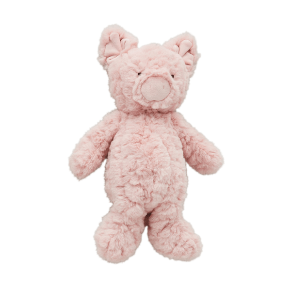 Mud Pie Plush Farm Animals
