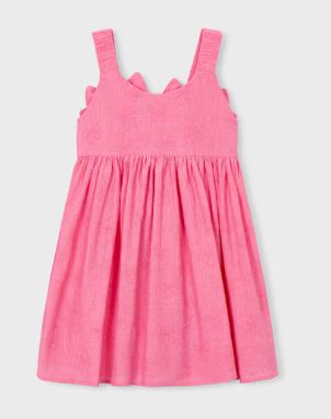 Mayoral Flower Dress