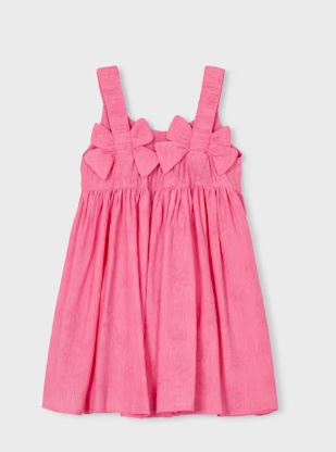 Mayoral Flower Dress