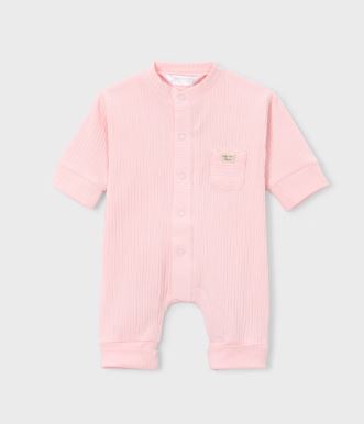 Mayoral Newborn One Piece Outfit