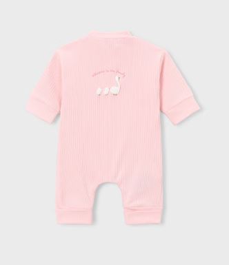 Mayoral Newborn One Piece Outfit