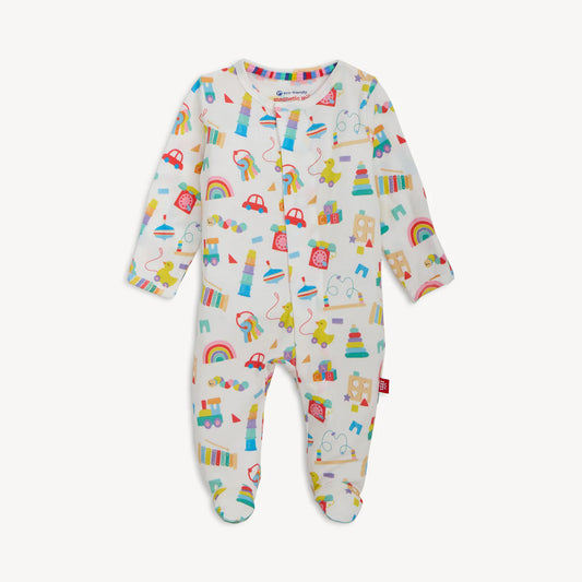 Magnetic Me Modal Footie | Play All Day