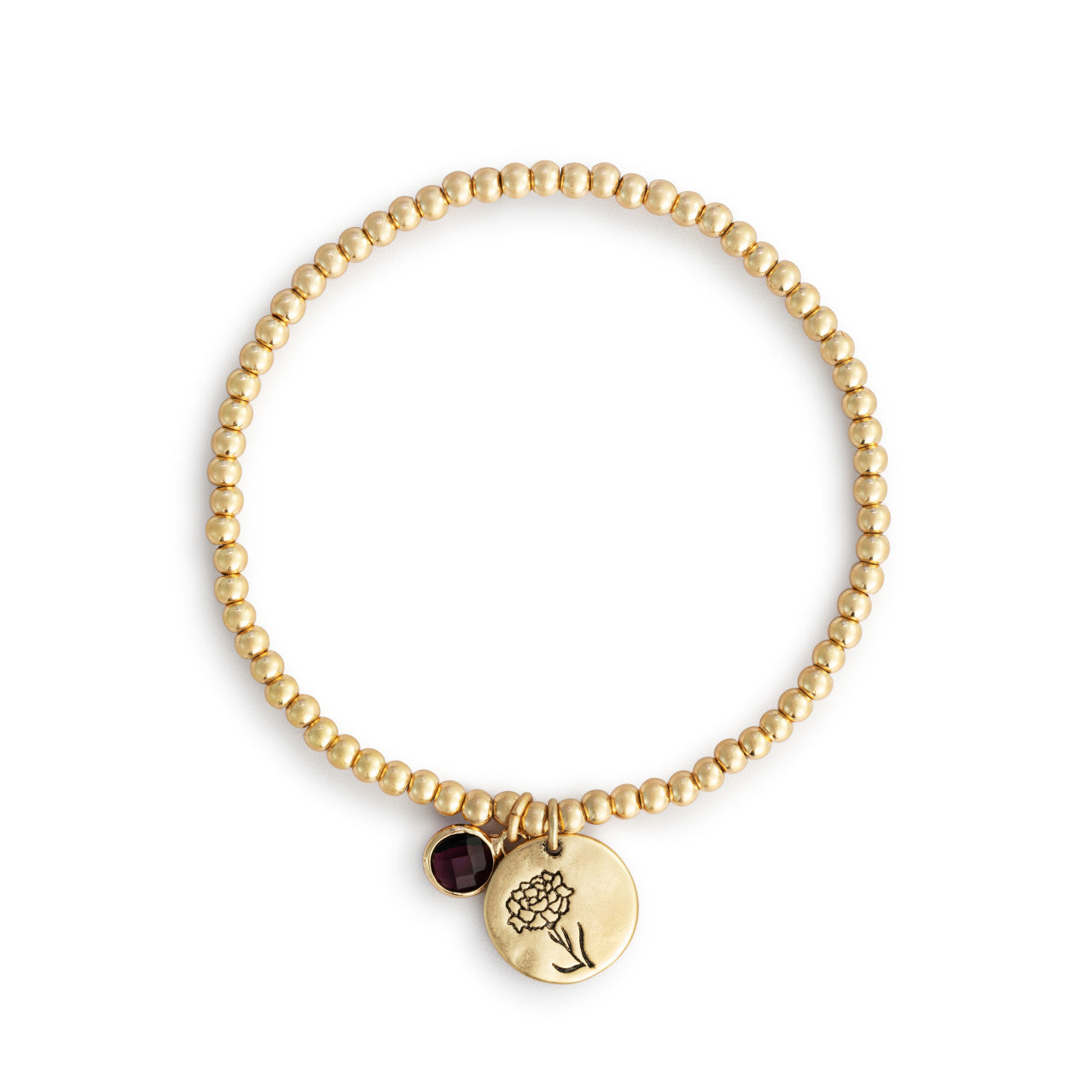 Demdaco Birthstone Bracelets