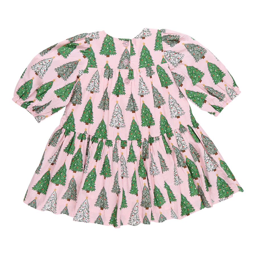 Pink Chicken Fiona Dress | Pink Trees