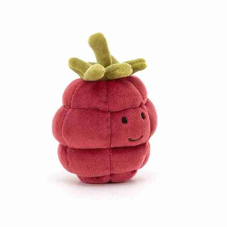 Jellycat Fabulous Raspberry