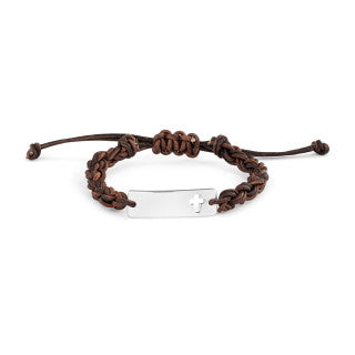 Confirmation Bracelet | Boy