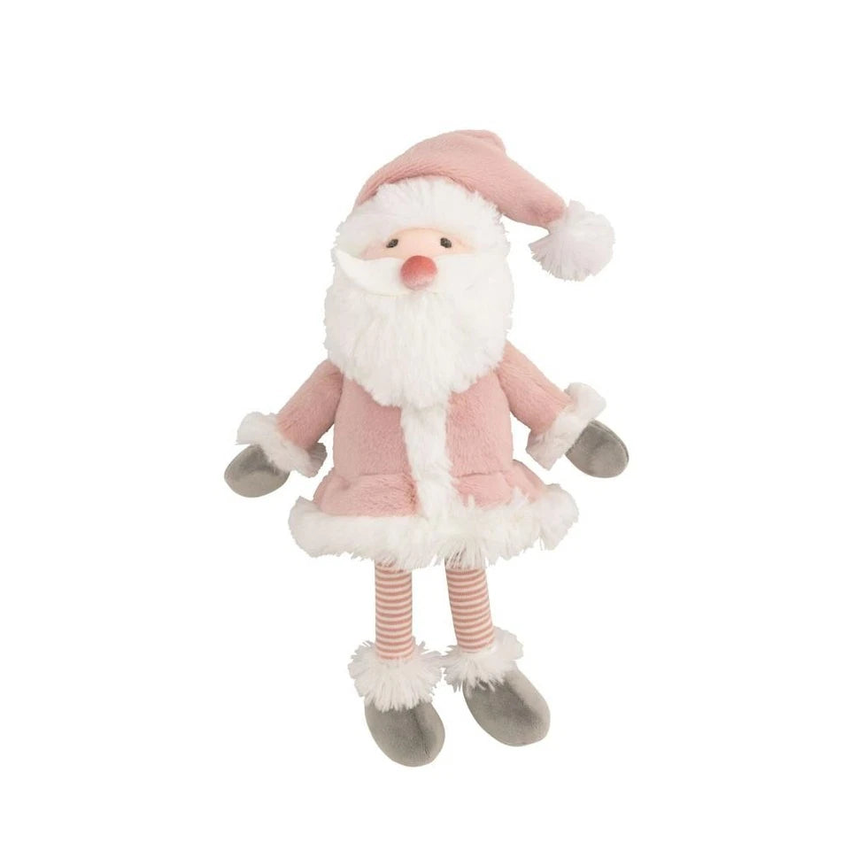 Mud Pie Holiday Plush