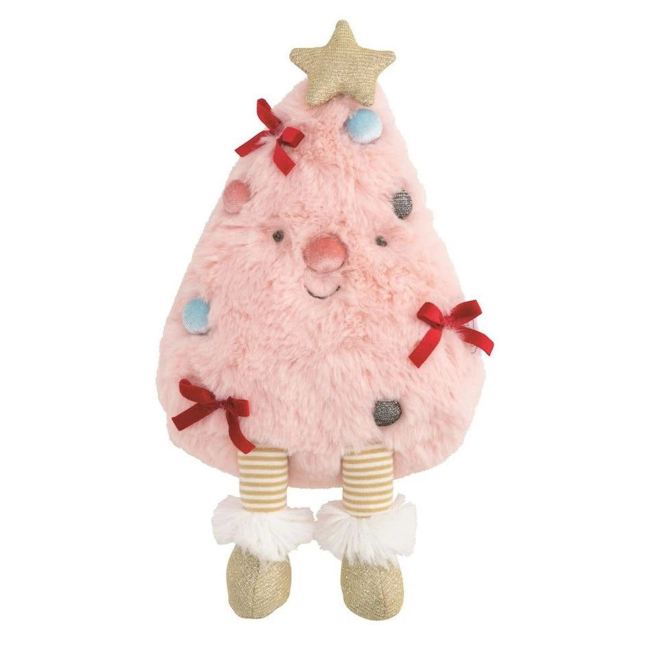 Mud Pie Holiday Plush