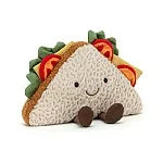 Jellycat Amuseable Sandwich