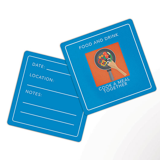 Gift Republic Things to do with Dad Scratch Cards