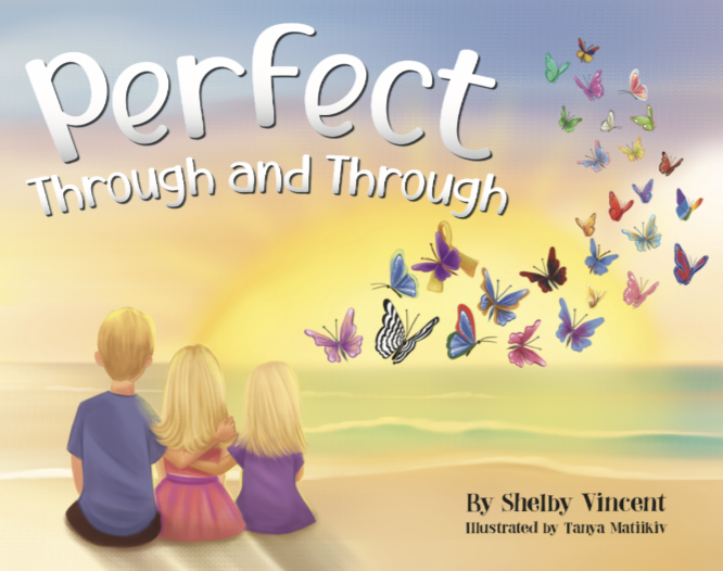 Perfect Through and Through