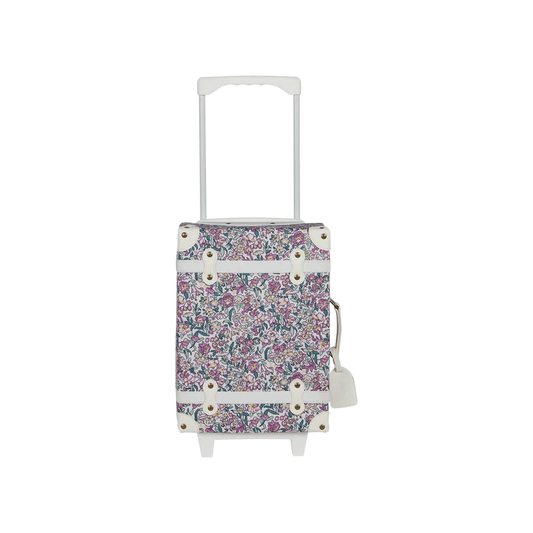 Olli Ella See Ya Suitcase | Wildflower