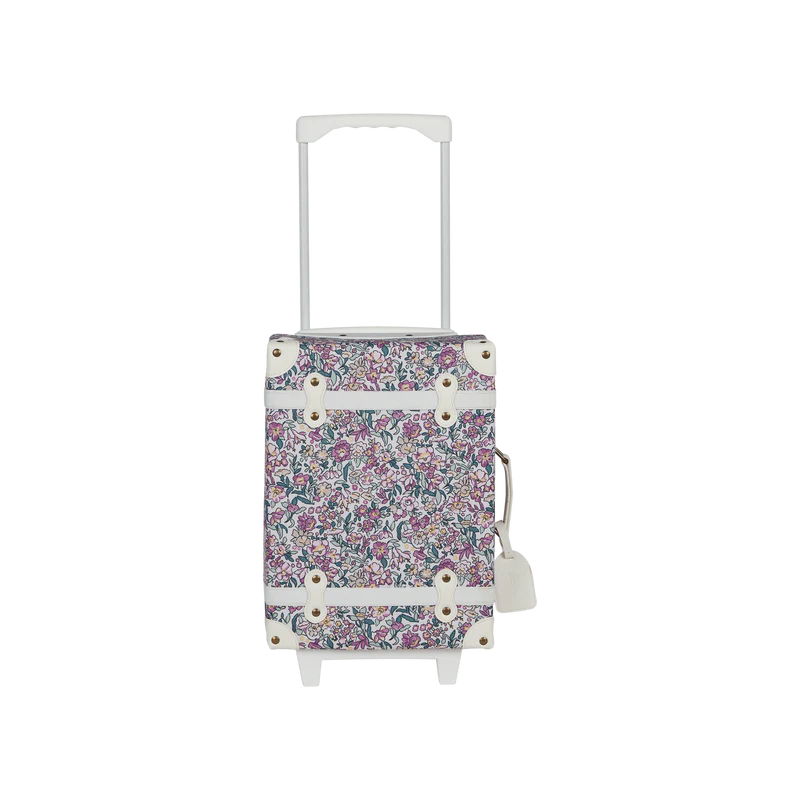 Olli Ella See Ya Suitcase | Wildflower