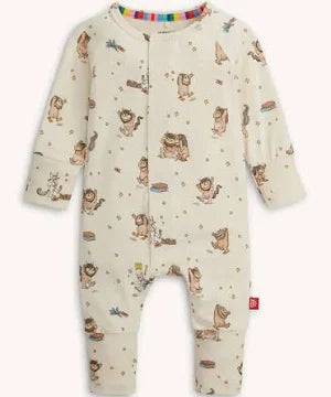 Where the Wild Things Are