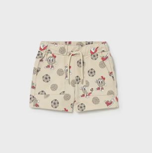 Mayoral Soccer Outfit