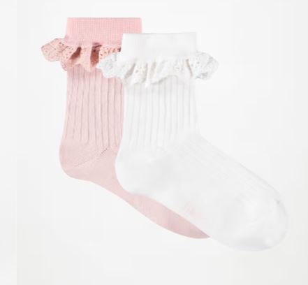 MOLO Daylight Pink Nana