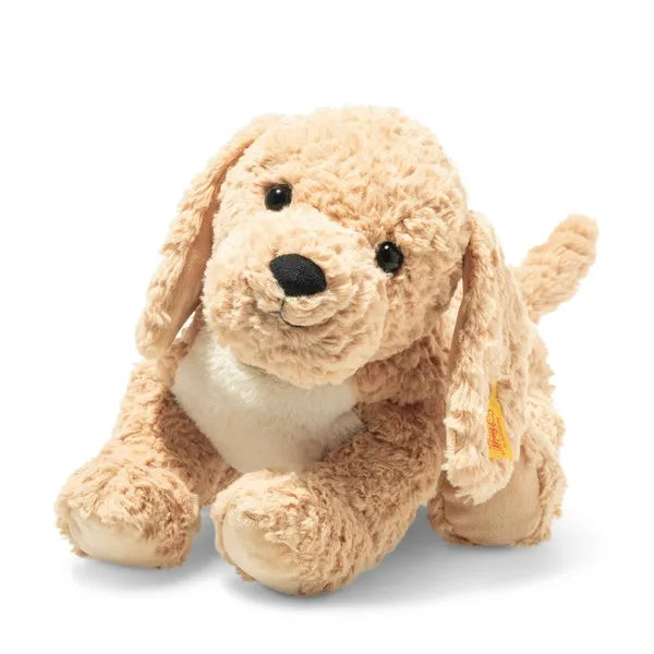 Steiff Berno Goldendoodle | 14 inches