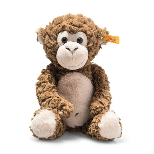 Steiff Bodo Affe 12 inches