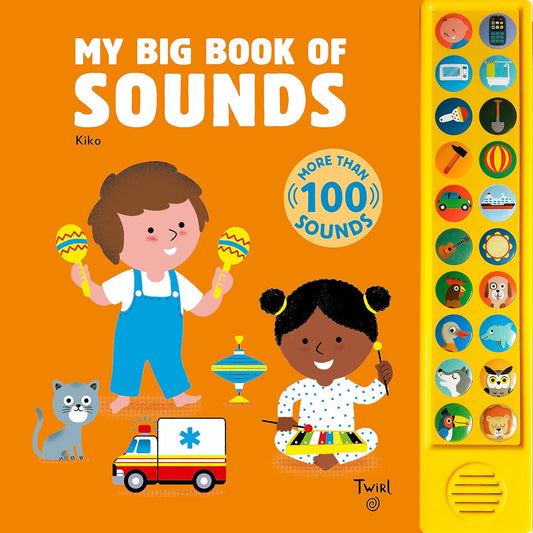 Copy of My Big Book of Sounds