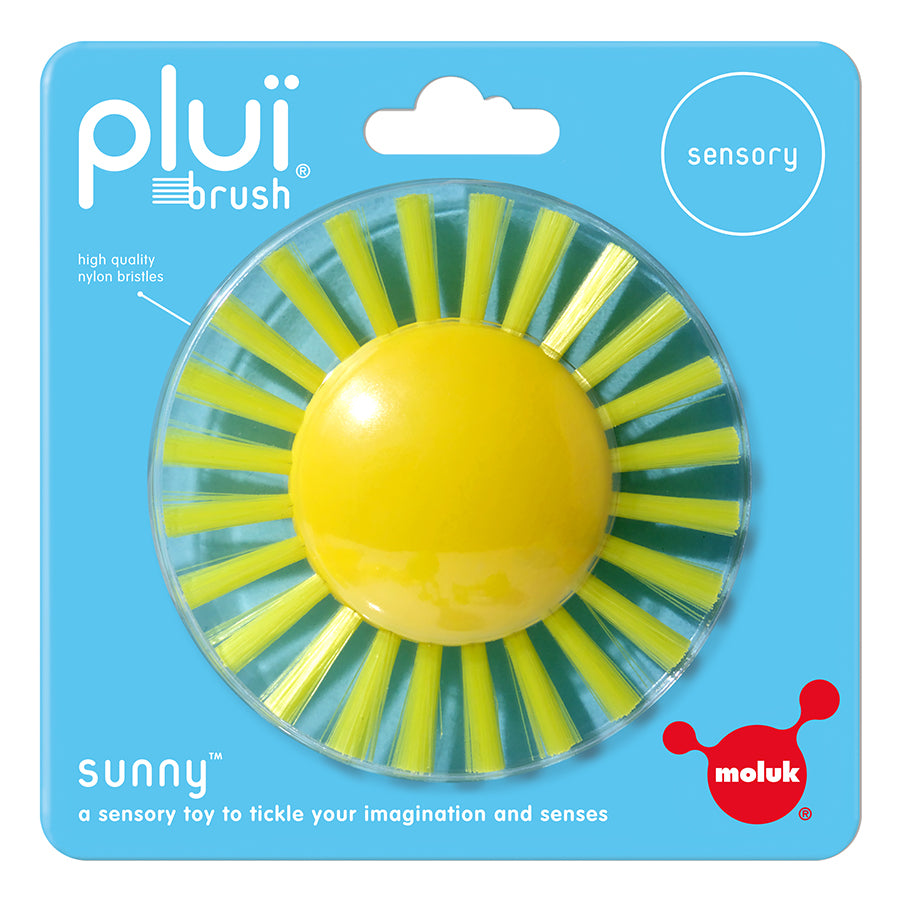 Plui Brush
