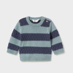 Mayoral Baby Sweater