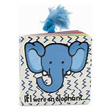 Jellycat Touch and Feel