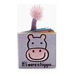 Jellycat Touch and Feel