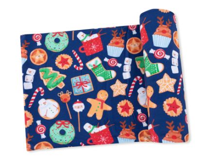 Angel Dear Swaddle | Christmas Treats