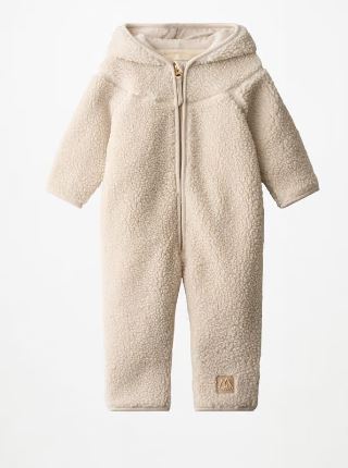 MOLO Umeko Snowsuit