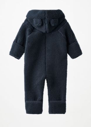 MOLO Umeko Snowsuit