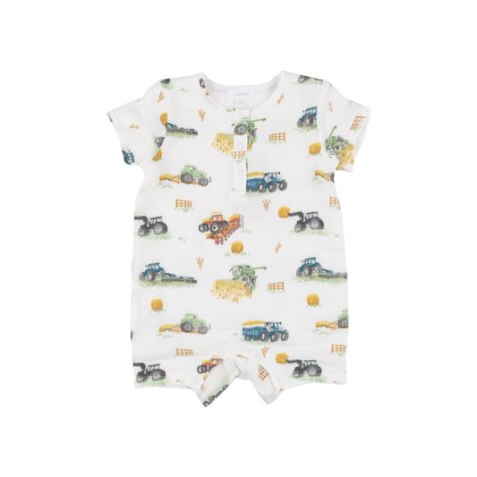 Angel Dear Farm Machines Henley Shortall