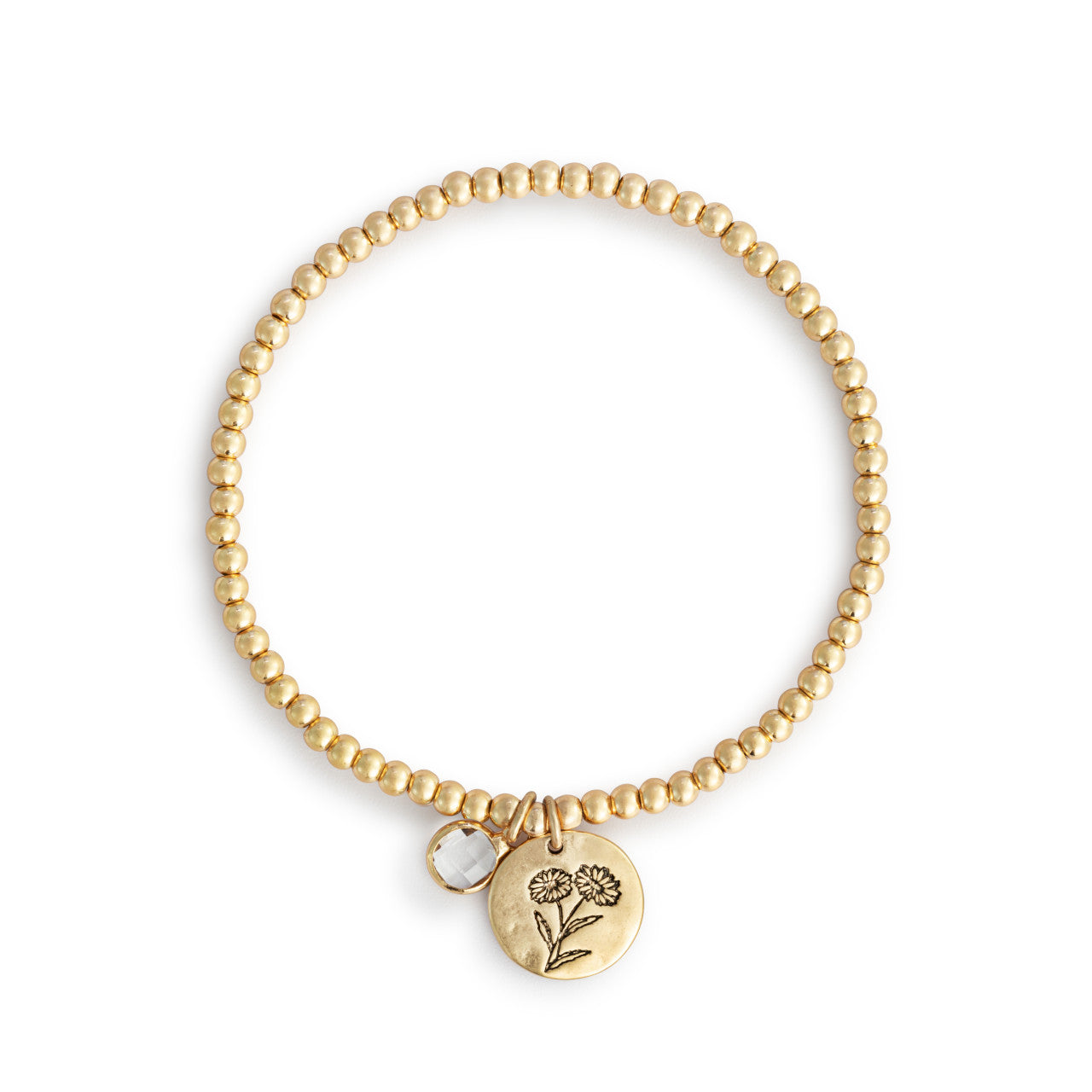 Demdaco Birthstone Bracelets