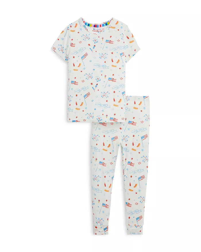 Magnetic Me USA 250 Collection